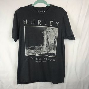 Hurley Graphic premium Tee